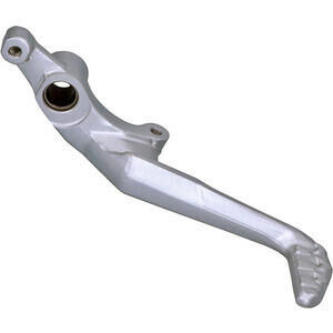 Pedal reposapiés Ducati Streetfighter V4 freno OE-Réplica