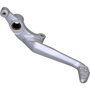 Footpeg pedal Ducati Streetfighter V4 brake OE-Replica