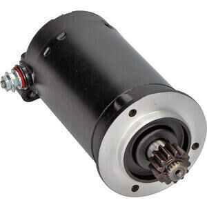 Motor de arranque Ducati 1000 Sport