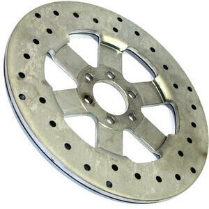 Brake disc Moto Guzzi 235mm