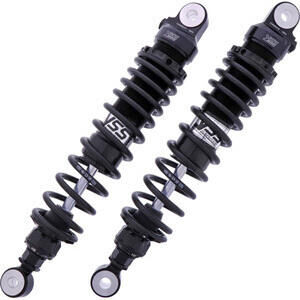 Rear damper Triumph Thruxton 1200 YSS Eco-Plus pair black