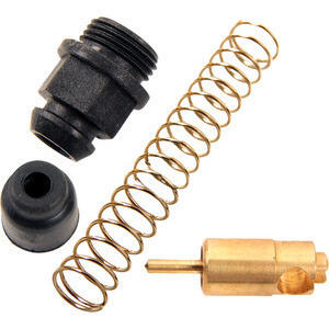 Carburetor choke plunger Yamaha XT 225 kit