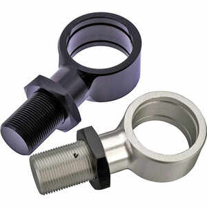 YSS rear dampers fixing eye
