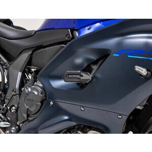 Protector de chasis Yamaha YZF-R7 700 SW-Motech