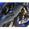 Protector de chasis Yamaha YZF-R7 700 SW-Motech - Fotos 2
