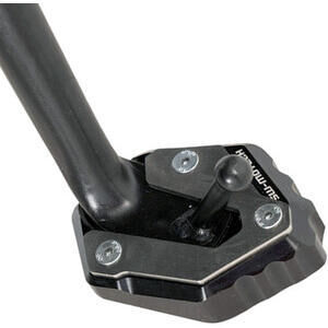 Pie de caballete lateral Yamaha MT-09 SW-Motech