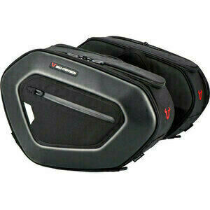 Kit bolsa moto Yamaha YZF-R7 700 SW-Motech Blaze Pro