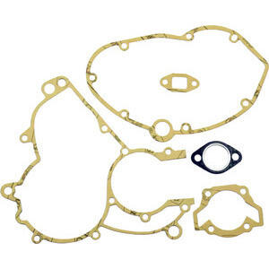 Engine gasket kit Moto Guzzi Dingo 4 speed Athena