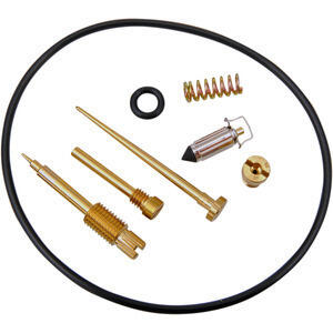 Carburetor service kit Kawasaki Z 400 \'76- K&L