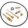 Kit de servicio del carburador Kawasaki Z 400 '76- K&L