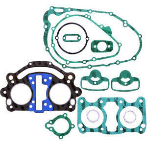 Motor Dichtungssatz Komplett Kawasaki Z 400 -\'77 Athena