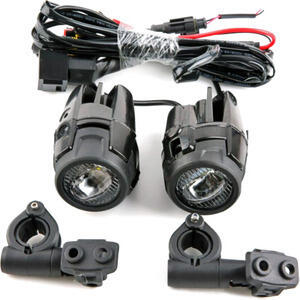 Spotlight led JMP foglight kit