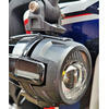 Spotlight led JMP foglight kit - Bilder 3