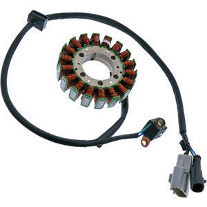 Lichtmaschine Stator Benelli Imperiale 400