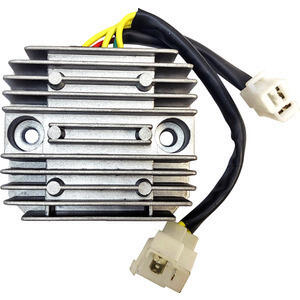 Voltage regulator Honda NX 650 Dominator DZE