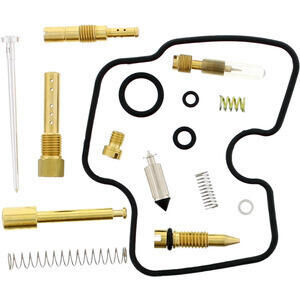 Kit servicio carburador Honda CBR 600 F \'91-\'94 Keyster