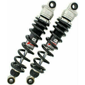 Rear damper BMW R Boxer \'55-\'69 YSS Eco-Plus pair raised