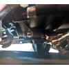 Kit trasformazione frizione idraulica per Moto Guzzi Serie Grossa 78mm - Foto 2