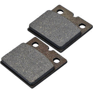 Plaquettes de frein NewFren FD0013