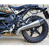 Silenciador de escape BMW R 9T E3 Mass EVO Titan - Fotos 3