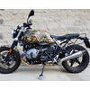 Finale di scarico per BMW R 9T E5 Mass EVO Titan