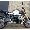 Système d'échappement BMW R 9T E5 Mass Hot Rod 2-2 - Photos 3