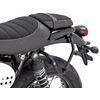 Motorcycle bag holder Triumph Street Twin SW-Motech SLC right