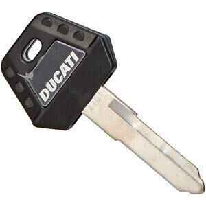 Ignition key Ducati \'91-\'03