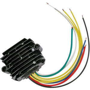 Universal voltage regulator Rick\'s Motorsport Electric