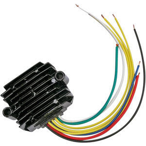 Universal voltage regulator Rick\'s Motorsport Electric