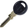 Ignition key Moto Guzzi V 11