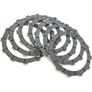 Clutch disc NewFren F1646 kit