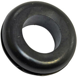 Ignition cable holder grommet Moto Guzzi Serie Grossa