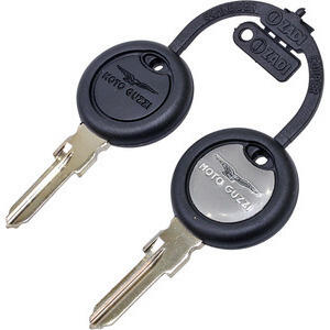 Chiave accensione per Moto Guzzi V 7 i.e. -\'16