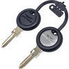 Ignition key Moto Guzzi V 7 i.e. -'16