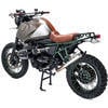 Finale di scarico per BMW R 1100 GS Mass Cafe Racer - Foto 5