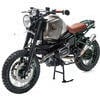 Finale di scarico per BMW R 1100 GS Mass Cafe Racer - Foto 4