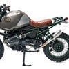 Finale di scarico per BMW R 1100 GS Mass Cafe Racer - Foto 3