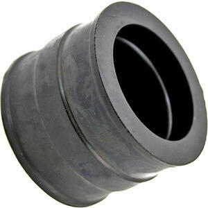 Collettore di aspirazione per Moto Guzzi Serie Piccola carburatore Dell'Orto PHBH manicotto