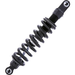 Rear damper BMW R 80 RT Monolever YSS MZ black
