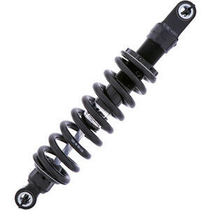 Stoßdämpfer BMW R 80 RT Monolever YSS MZ schwarz
