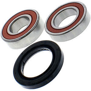 Kit de roulements de roue Tour Max WBK-291
