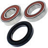 Kit cuscinetti ruota Tour Max WBK-291
