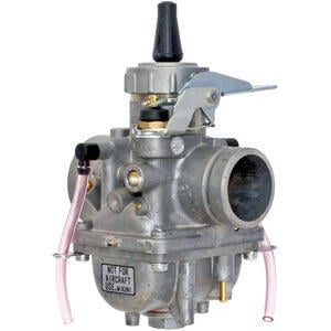 Carburetor Mikuni VM 28-57