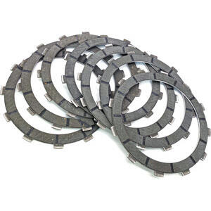 Clutch disc NewFren F1752 kit