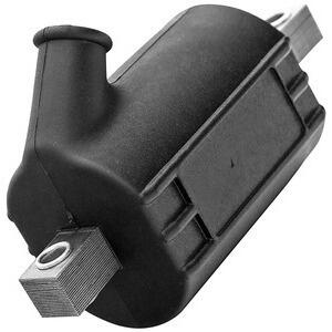 Bobine d\'allumage Drag Specialties 5Ohm simple étincelle