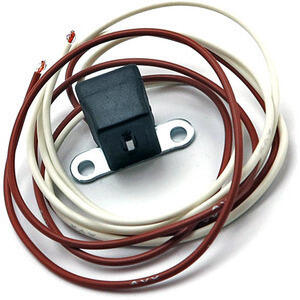 Pick-up di accensione per Ducati Monster Rick\'s Motorport Electric