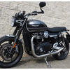 Système d'échappement Triumph Speed Twin E4 Mass Hot Rod 2-2 - Photos 3