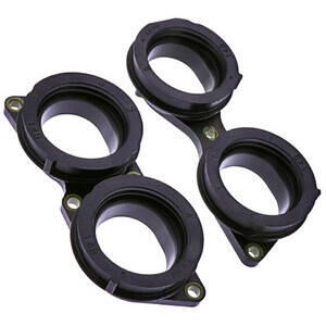 Collecteur d\'admission Yamaha YZF-R1 \'09-\'14 kit