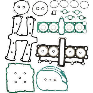 Motor Dichtungssatz Komplett Yamaha XJ 550 Athena